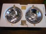 2x Bosch Koplamp-reflectors en -glazen Volkswagen Kever, Ophalen of Verzenden, Gebruikt, Volkswagen