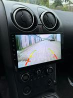 Nissan Qashqai navigatie CarPlay android auto usb Bluetooth, Auto diversen, Ophalen of Verzenden, Nieuw