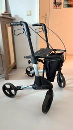 Rollator Topro Troja, Ophalen, Opvouwbaar, Gebruikt