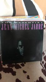 Jean Michel Jarre Essential lp, Cd's en Dvd's, Vinyl | Pop, 1960 tot 1980, Gebruikt, Ophalen of Verzenden