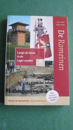 Luit van der Tuuk – De Romeinen, Ophalen of Verzenden, 14e eeuw of eerder, Nieuw