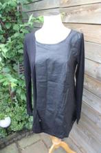 Tuniek zwart Elsewhere mt XXL Vaste prijs AANBIEDING, Kleding | Dames, Elsewhere, Zwart, Maat 46/48 (XL) of groter, Ophalen of Verzenden
