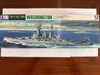 Aoshima 1/700 Washington 612, Ophalen of Verzenden, Nieuw, 1:200 of kleiner, Overige merken
