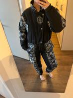 Fout vintage retro skipak maat 38/40, Ophalen of Verzenden