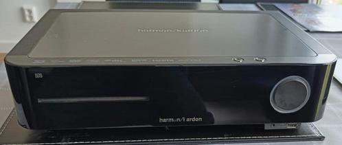 Harman Kardon Blu-Ray Disc receiver BDS370, Audio, Tv en Foto, Home Cinema-sets, Gebruikt, Blu-ray-speler, Overige merken, Ophalen
