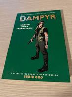Dampyr - Boselli/Colombo - italian vampire dark comics, Meerdere comics, Amerika, Ophalen of Verzenden, Zo goed als nieuw