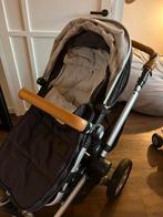 Joolz Day kinderwagen met accessoires, Gebruikt, Met reiswieg, Ophalen, Kinderwagen