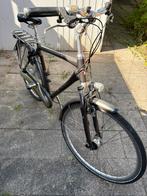 MC herenfiets, Fietsen en Brommers, Overige merken, Versnellingen, Ophalen of Verzenden, Zo goed als nieuw