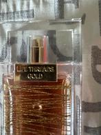 Live Threads Gold vintage eau de parfum, Verzenden, Zo goed als nieuw, Parfumfles