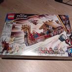 LEGO Marvel het Geitenschip 76208 *NEW*, Ophalen of Verzenden, Nieuw, Complete set, Lego