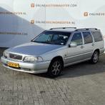Personenauto, Volvo, V70 2.4, 1999, 500 kg, Te koop, 5 stoelen, 140 pk