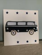 Canvas doek / schilderij, baby kinderkamer, Ophalen of Verzenden, Gebruikt, Wanddecoratie