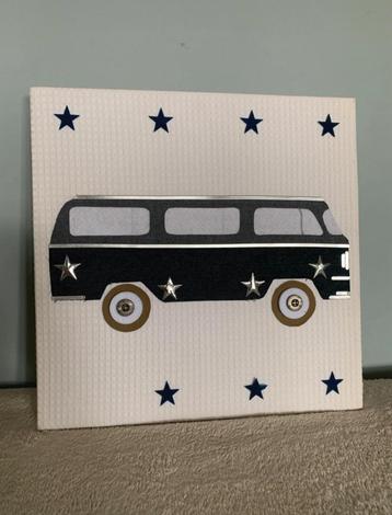 Canvas doek / schilderij, baby kinderkamer beschikbaar voor biedingen