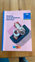 Theorieboek, Ophalen of Verzenden, Zo goed als nieuw, Overige niveaus, Nederlands