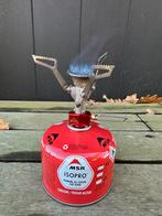 MSR pocket Rocket 2 brander, Caravans en Kamperen, Ophalen, Gebruikt