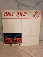 Trio – Bye Bye (320 Cut, Germany, 1982), Ophalen of Verzenden, 1980 tot 2000, Gebruikt, 12 inch