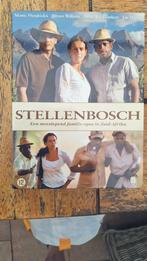 stellenbosch, Cd's en Dvd's, Dvd's | Tv en Series, Alle leeftijden, Ophalen of Verzenden, Zo goed als nieuw, Drama