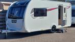 Elddis Avante Avanté520 ,2025, Nieuw !!, Standaardzit, Elddis, Tot en met 2, Bedrijf