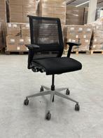 50x Bureaustoel Steelcase zwart, Ophalen of Verzenden, Gebruikt, Zwart