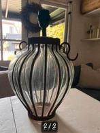 Mooie staande lamp, Antiek en Kunst, Curiosa en Brocante, Ophalen of Verzenden