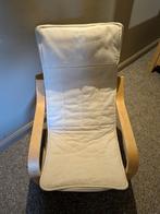 Ikea kinderstoel poang, Kinderen en Baby's, Ophalen, Gebruikt, Stoel(en)