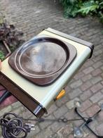 Techni Vorm Douwe Egberts warmhoudplaatje, Ophalen, Zo goed als nieuw, Koffiemachine