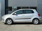 Toyota Yaris 1.3 VVTi Luna Ecc|Nap, Voorwielaandrijving, Stof, Gebruikt, 4 cilinders