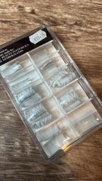 Nageltips, Ophalen of Verzenden, Zo goed als nieuw, Handen en Nagels