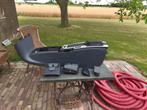 Middentunnel Volvo v50 /c30 / s40 met aux poort, Auto-onderdelen, Interieur en Bekleding, Ophalen, Volvo