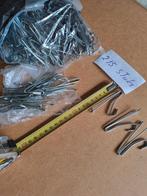 te koop gordijn trekstangen  en gordijn haken  zgan, Huis en Inrichting, Stoffering | Gordijnen en Lamellen, Ophalen of Verzenden