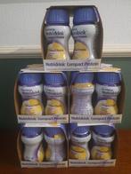 Nutridrink nutricia compact protein 20 flesjes, Ophalen