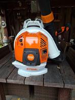 STIHL BR 800 C BLADBLAZER ., Tuin en Terras, Bladblazers, Ophalen, Ruggedragen, Zo goed als nieuw, Stihl