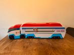 Paw patrol bus, Ophalen of Verzenden, Gebruikt