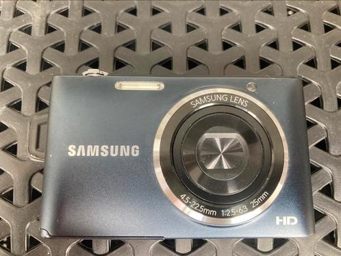Samsung ST72, Audio, Tv en Foto, Fotocamera's Digitaal, Gebruikt, Compact, Samsung, 4 t/m 7 keer, Ophalen of Verzenden