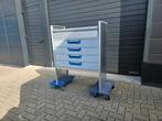 Sortimo bedrijfswagen inrichting bedrijfswageninrichting, Ophalen