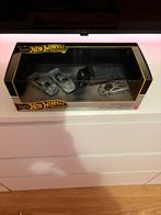 Hot Wheels Premium Diorama - Porsche, F1, CLK GTR, Ophalen of Verzenden, Nieuw, Auto