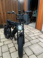 Ouxi V8 fatbike, 59 cm of meer, Ophalen, Zo goed als nieuw, Overige merken