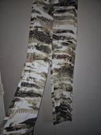 Hele lange wijde broek Kyra&Ko 44/46, Overige kleuren, Maat 42/44 (L), Ophalen of Verzenden, Zo goed als nieuw