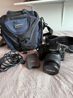Canon EOS 400D, Ophalen, Gebruikt, Spiegelreflex, Canon