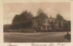 Bussum Uitspanning Jan Tabak, Noord-Holland, Ongelopen, Verzenden