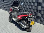 Gilera Scooter Fuoco 500 i.e.| USB| ROOD| MOTOR| ROLLOCK| SC, Bedrijf, 493 cc