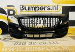 BUMPER Mercedes CLA W117 AMG Facelift GT Grill 6xpdc 2019-20