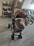 Cangaroo luxor, Kinderen en Baby's, Kinderwagens en Combinaties, Ophalen of Verzenden, Zo goed als nieuw, Overige merken