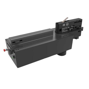 3-FASE NOODVERLICHTING ATLAS ZWART beschikbaar voor biedingen