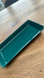 Aarahia schaal donkergoeb Iittala, Huis en Inrichting, Ophalen, Zo goed als nieuw, Overige stijlen, Schaal of Schalen