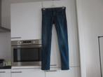 Jeans/spijkerbroek G STAR RAW 3301 mt30/lengte34 zgan slim, Kleding | Heren, Spijkerbroeken en Jeans, Overige jeansmaten, Ophalen of Verzenden