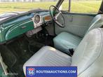 Morris Minor 1000 Traveller | 1969 | Route 66 Auctions, Auto's, Overige merken, Overige carrosserieën, Zwart, Bedrijf