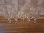 Vijf mooie glazen, Ophalen, Glas of Glazen, Overige stijlen, Glas