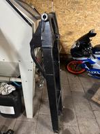 Verlengde Achterbrug GSXR, Motoren, Ophalen of Verzenden, Gebruikt
