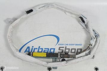 Dak airbag links of rechts Audi A3 8P (2005-2012)